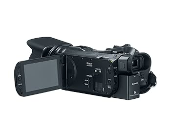 Canon - Canon XA25 業務用 フルHDビデオカメラ Amazon | Canon 業務用フルHDビデオカメラ XA25 | ビデオカメラ 通販